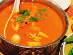-simply thai天泰(静安嘉里中心店)