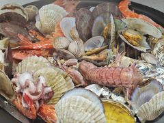 -大锅强·蒸海鲜青岛菜(吾悦广场店)