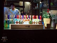 -星伦多 自助料理(圆融店)