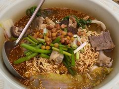 -清真海瑞琪麻辣烫(越秀店)