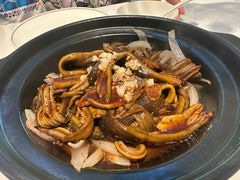 -民国红公馆(老门东店)