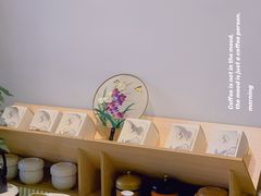 -茶庐(百花洲路店)