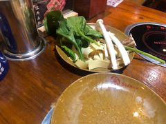 -369自助烤肉鱼火锅(平阳路店)