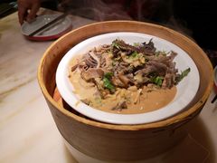 -京华烟云·北京烤鸭(领展购物广场·中关村店)