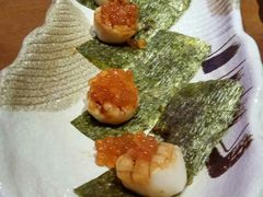 -和彩放题餐厅(酒仙桥店)