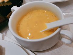 -上海金桥红枫万豪酒店-万豪中餐厅
