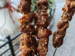 -烤肉季饭庄