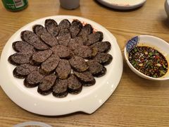 -英兰朝族饭店·英兰锅包肉(佳园路店)