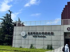 -北京科技大学游泳馆