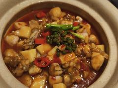 -粗茶淡饭·汉口公馆(循礼门店)