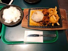 -幸运小丑汉堡(Bay Area本店)