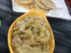炸椰菜-黄师奶甜品店