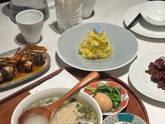 -顶特勒·黄鱼馆·特色菜(上海大世界店)