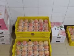 -老袁家蜜桃农场·阳山水蜜桃