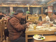 -牛街·马辈儿涮肉(牛街二店)