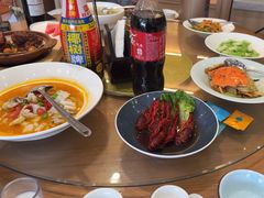 -洲晓鲜·舟山海鲜大排档(朱家尖风景区店)