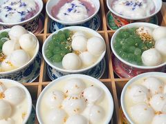 -七的湖·江南蟹舫·阳澄湖农家菜(蟹舫苑店)