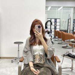 -icare美发沙龙