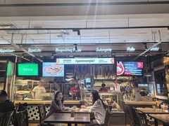 -Mammamia意大利餐厅(古北店)