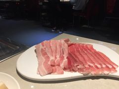 -海底捞火锅(泉城路店)