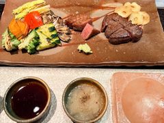 -Ginza Onodera铁板烧(外滩十八号店)