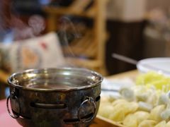 -天一朴素(武汉大学店)