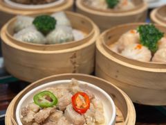 -旺金鸽·传承15年老字号·手工早茶(荔湾坦尾桥中店)