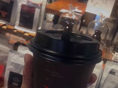 -Gee Coffee Roasters(万象天地店)