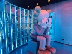 -M-MIX电音烤吧