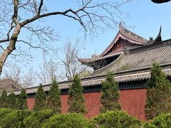 -钱王祠