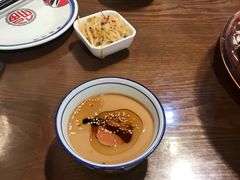 芝麻酱-西城京涮