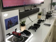 -DJI大疆售点(丰台总部基地店)
