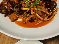 -拿渡·水煮鱼 麻辣香锅(西单大悦城店)
