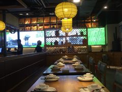 -杭百味·大众精选杭帮菜(西湖音乐喷泉店)