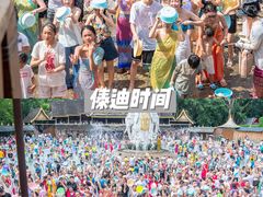 -西双版纳傣族园