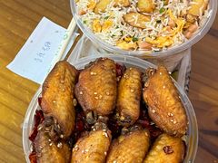 -乡厨味道(黄鹤楼店)