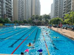 -猎德游泳池(猎德花园店)
