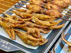 -管氏翅吧(台湾街店)