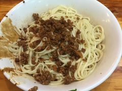 -吴记怪味面(牛王庙店)