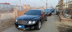 -华润婚车租赁公司·和胜租车