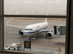 -银川河东国际机场