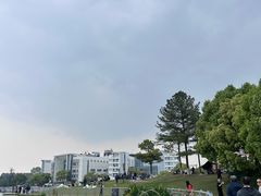 -美兰湖景区