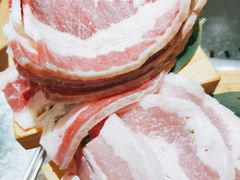 -许妈妈餐厅烤肉烧烤家常菜(明润广场店)