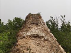 -蟠龙山长城景区
