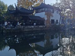 -拙政园