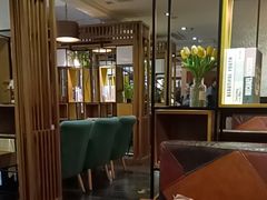 -意卡菲·欢乐聚会餐厅(华侨店)