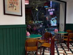 -堂屋糖水店(愚园店)