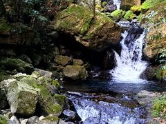 -神龙峡风景区