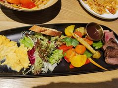 -GOTLOT COFFEE&KITCHEN角落厨房NOOK店