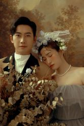 -女王风尚STUDIO·轻奢化定制